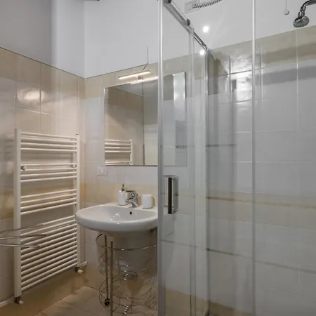 San Bernardino 8 - Immobili E Soluzioni Rent *