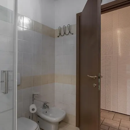 San Bernardino 8 - Immobili E Soluzioni Rent Bergamo