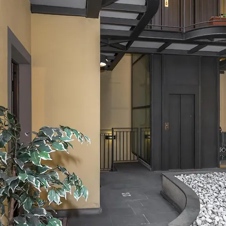 San Bernardino 8 - Immobili E Soluzioni Rent