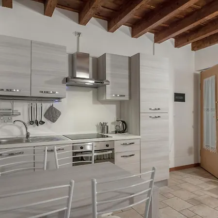 Appartamento San Bernardino 8 - Immobili E Soluzioni Rent *