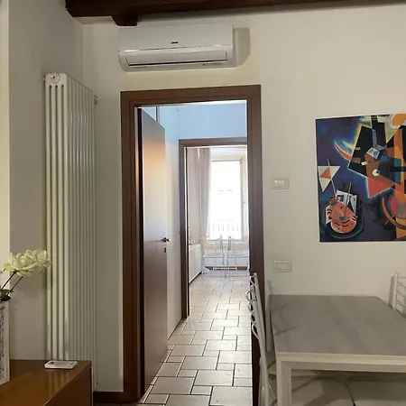 San Bernardino 8 - Immobili E Soluzioni Rent Bergamo