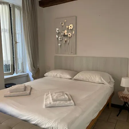 Appartamento San Bernardino 8 - Immobili E Soluzioni Rent *