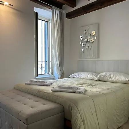 San Bernardino 8 - Immobili E Soluzioni Rent *