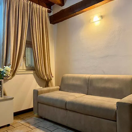 San Bernardino 8 - Immobili E Soluzioni Rent Appartamento *