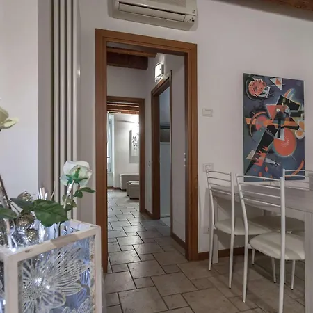 San Bernardino 8 - Immobili E Soluzioni Rent Appartamento Bergamo