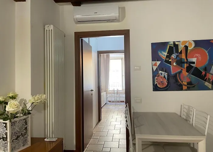 San Bernardino 8 - Immobili E Soluzioni Rent *