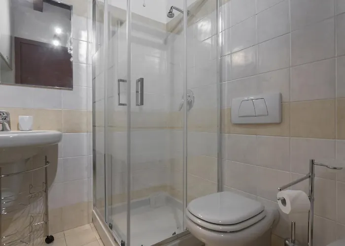 San Bernardino 8 - Immobili E Soluzioni Rent * Бергамо