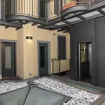 San Bernardino 8 - Immobili E Soluzioni Rent Apartman Bergamo