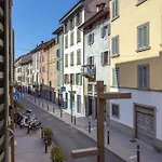 San Bernardino 8 - Immobili E Soluzioni Rent