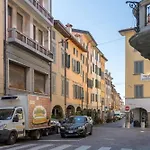 Apartman San Bernardino 8 - Immobili E Soluzioni Rent *