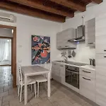 Apartman San Bernardino 8 - Immobili E Soluzioni Rent Bergamo