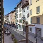 San Bernardino 8 - Immobili E Soluzioni Rent * Bergamo