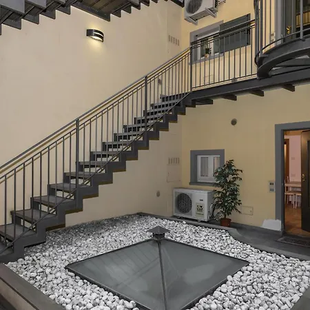 Appartement San Bernardino 8 - Immobili E Soluzioni Rent