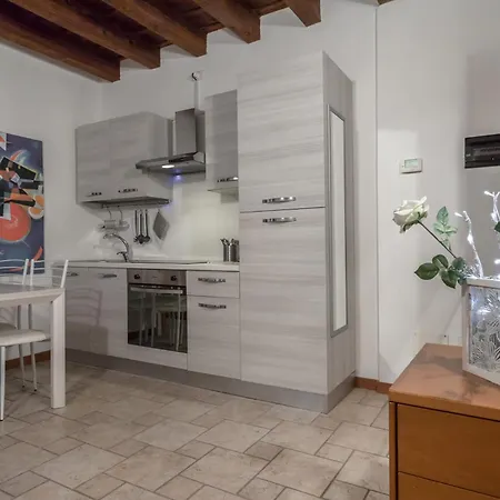 Apartment San Bernardino 8 - Immobili E Soluzioni Rent *