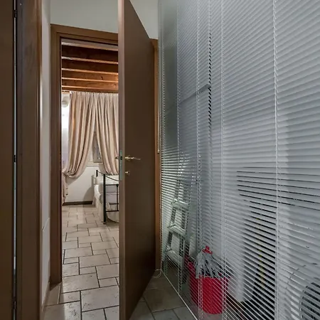 Apartman San Bernardino 8 - Immobili E Soluzioni Rent