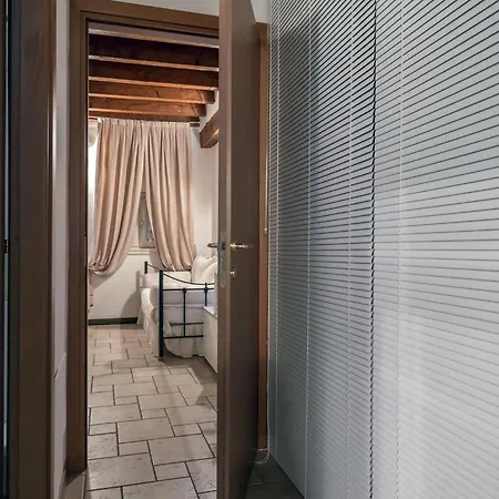 San Bernardino 8 - Immobili E Soluzioni Rent * Bergamo