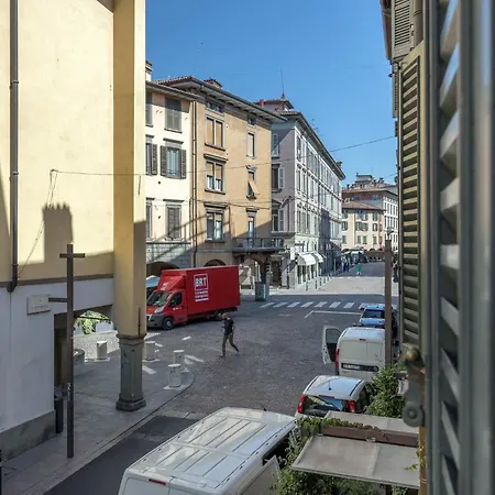 Apartman San Bernardino 8 - Immobili E Soluzioni Rent *