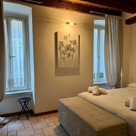 San Bernardino 8 - Immobili E Soluzioni Rent Apartament *