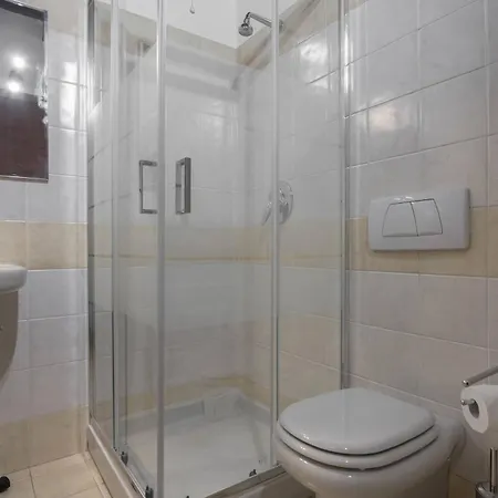 Apartament San Bernardino 8 - Immobili E Soluzioni Rent Bergamo
