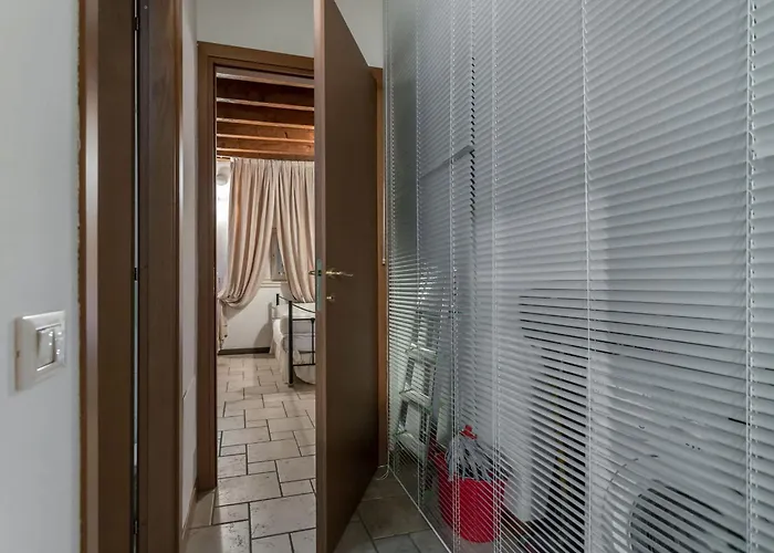 Apartment San Bernardino 8 - Immobili E Soluzioni Rent