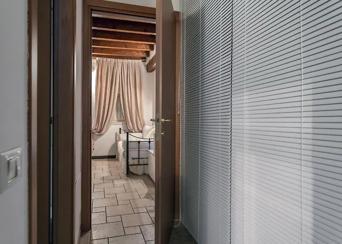 San Bernardino 8 - Immobili E Soluzioni Rent * Bergamo