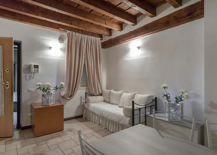 San Bernardino 8 - Immobili E Soluzioni Rent * Bergamo