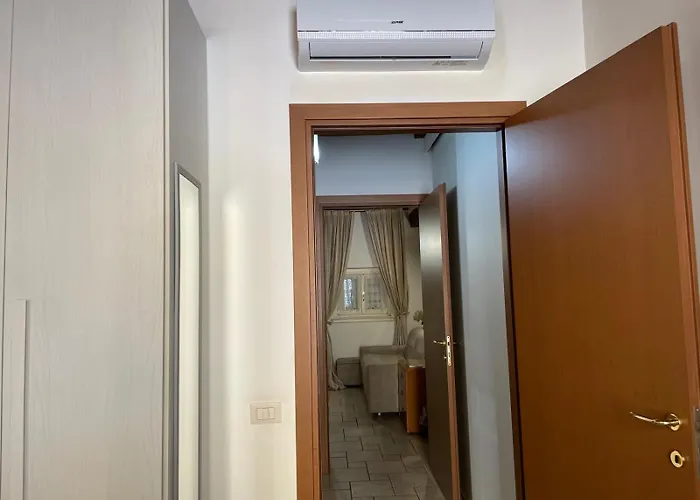 San Bernardino 8 - Immobili E Soluzioni Rent *