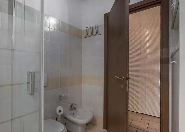 Apartment San Bernardino 8 - Immobili E Soluzioni Rent Bergamo