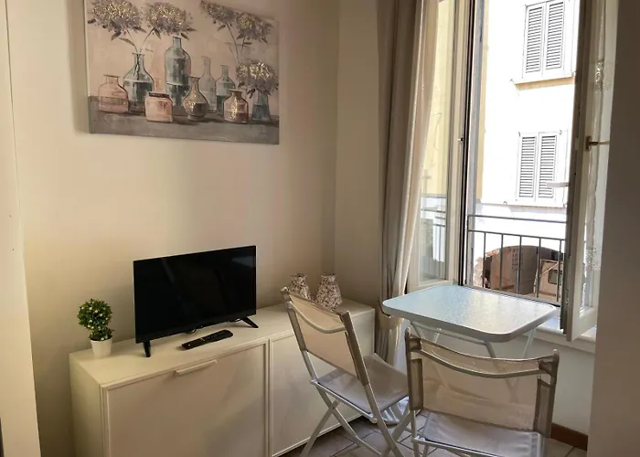 Apartment San Bernardino 8 - Immobili E Soluzioni Rent Bergamo