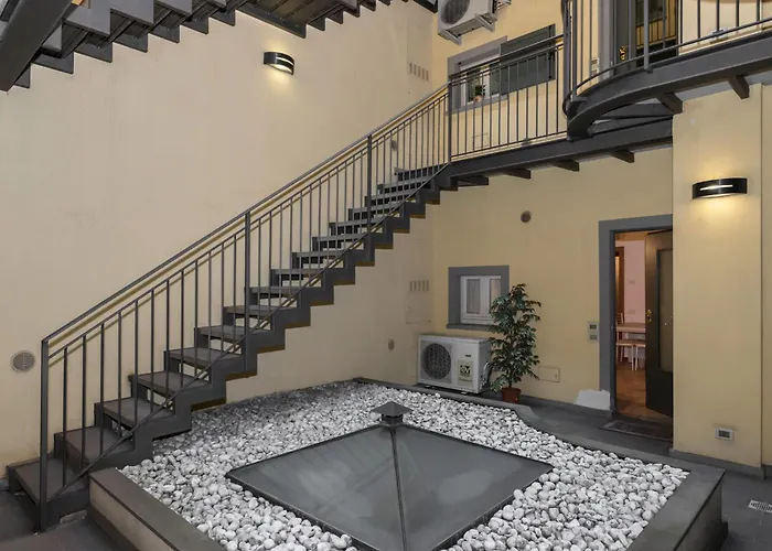 San Bernardino 8 - Immobili E Soluzioni Rent Apartment Bergamo