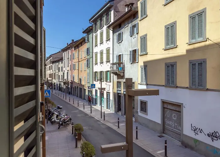 San Bernardino 8 - Immobili E Soluzioni Rent