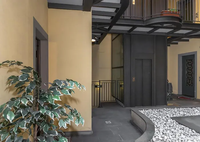 San Bernardino 8 - Immobili E Soluzioni Rent Apartment