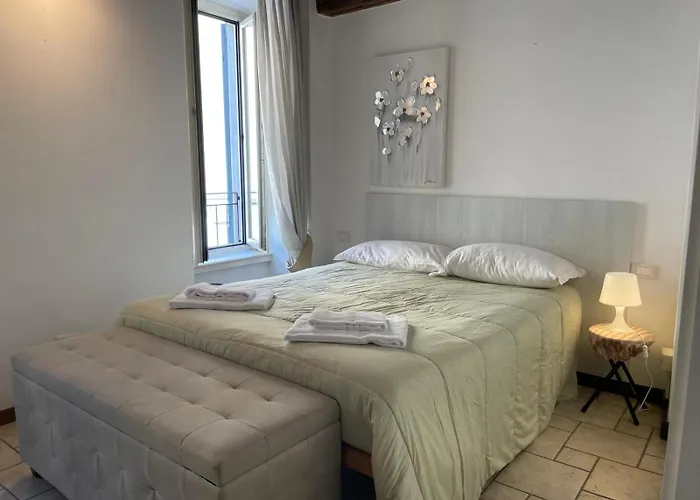Apartment San Bernardino 8 - Immobili E Soluzioni Rent *